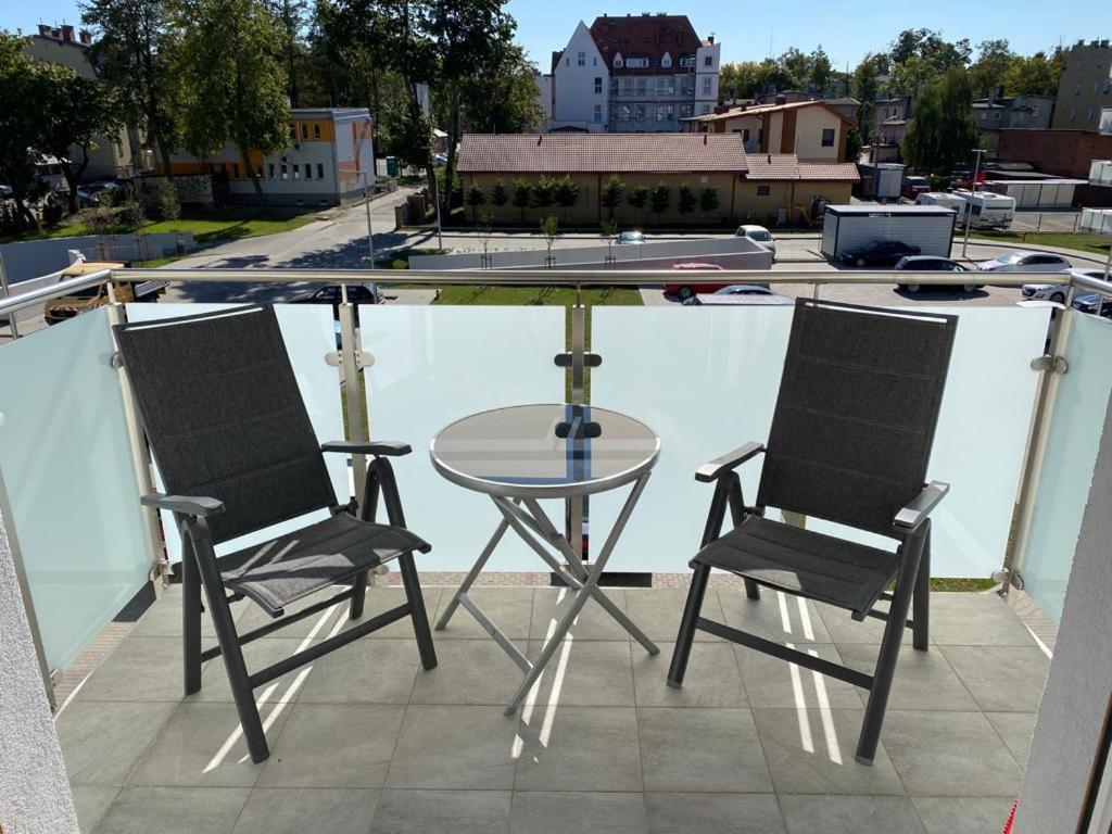 Apartament 33 Nad Ilawka Ilawa Esterno foto