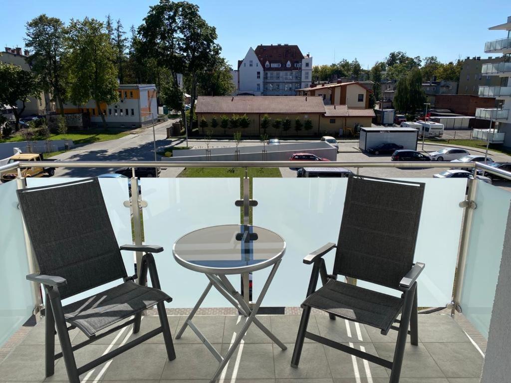 Apartament 33 Nad Ilawka Ilawa Esterno foto