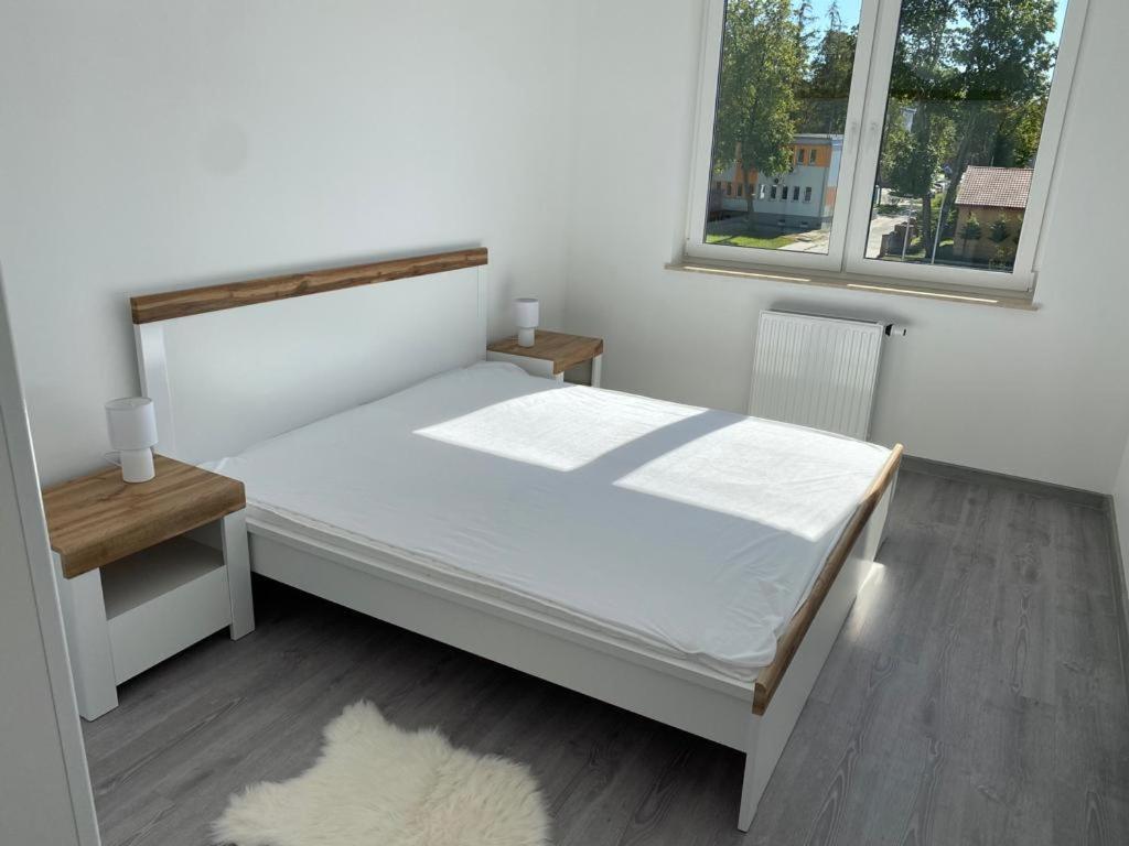 Apartament 33 Nad Ilawka Ilawa Esterno foto